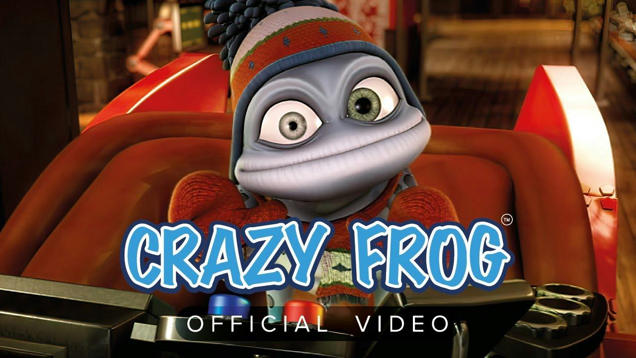 Crazy Frog - Last Christmas | Lyrics song ngữ | CapyLearn